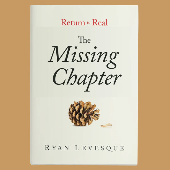 Bonus: The Missing Chapter