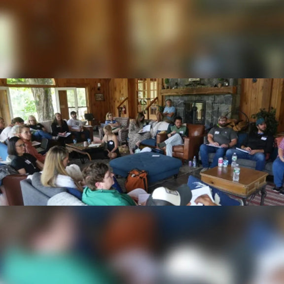 Bonus: RTR Roundtable Series